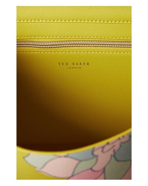 FLORICN-Bags-Floral Printed Large Icon- Ted Baker Romania